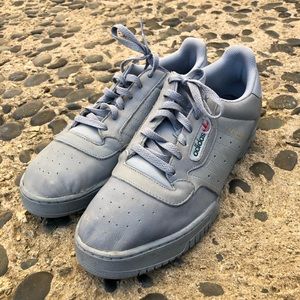 Adidas Yeezy Powerphase Calabasas ‘grey’ sz. 13 US